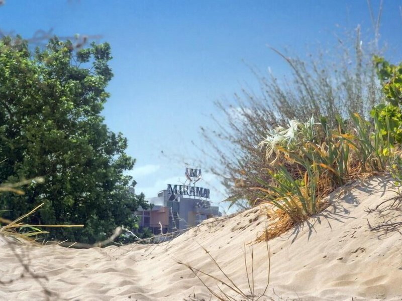 Miramar Hotel Sozopol 11