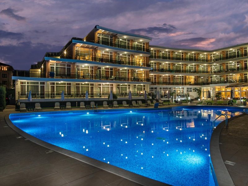 Miramar Hotel Sozopol 13