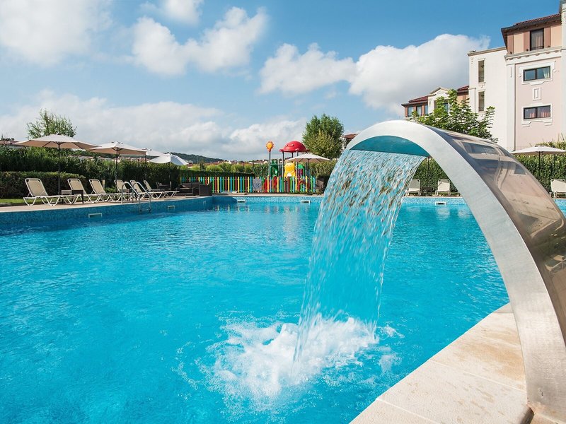 Miramar Hotel Sozopol 15
