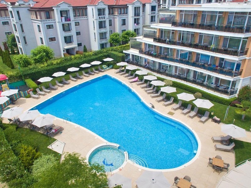 Miramar Hotel Sozopol 16