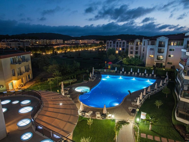 Miramar Hotel Sozopol 17