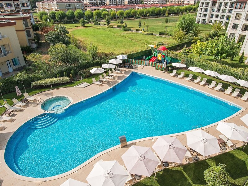 Miramar Hotel Sozopol 18