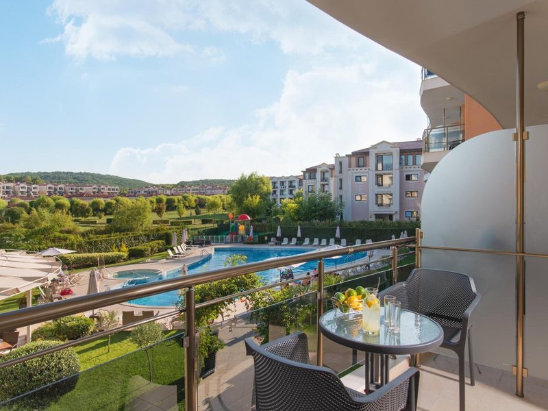 Miramar Hotel Sozopol 19