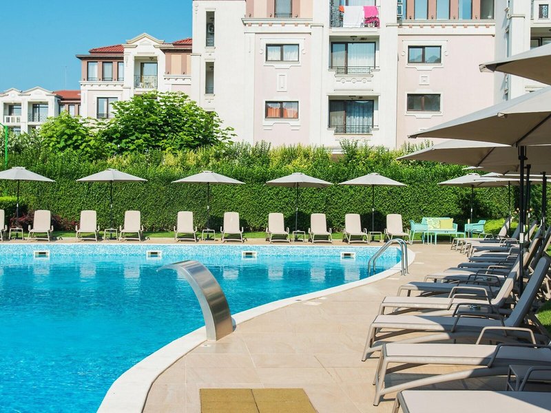 Miramar Hotel Sozopol 20