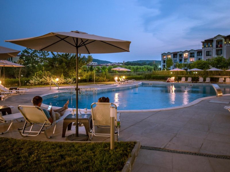 Miramar Hotel Sozopol 21