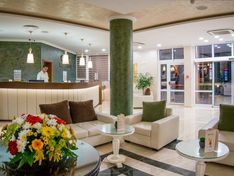 Miramar Hotel Sozopol 23