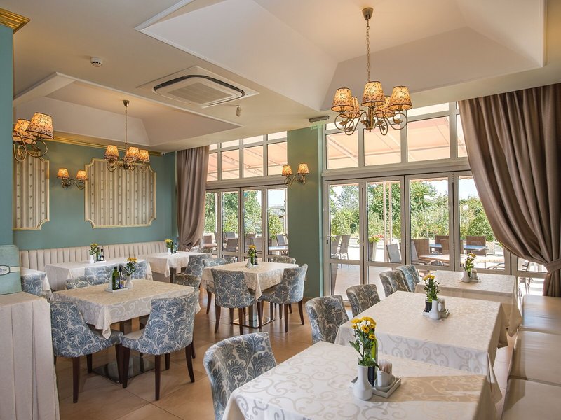 Miramar Hotel Sozopol 24
