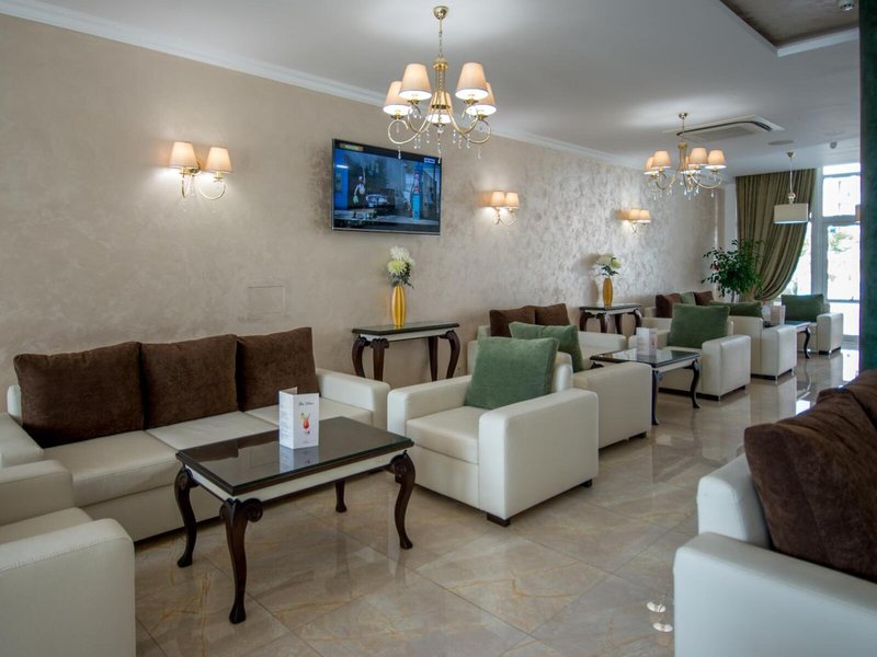Miramar Hotel Sozopol 25