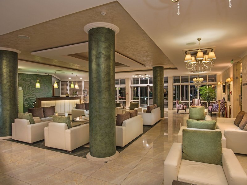 Miramar Hotel Sozopol 26