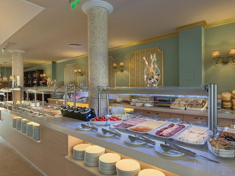 Miramar Hotel Sozopol 27