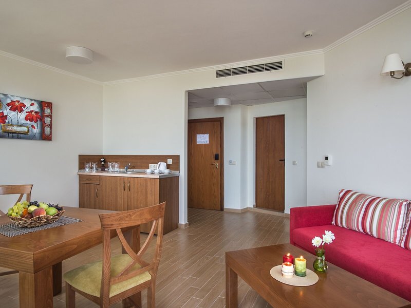 Miramar Hotel Sozopol 28