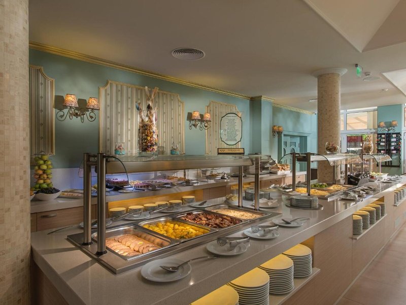 Miramar Hotel Sozopol 29