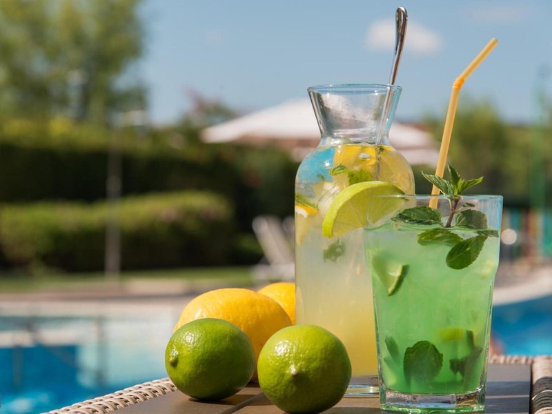 Miramar Hotel Sozopol 32
