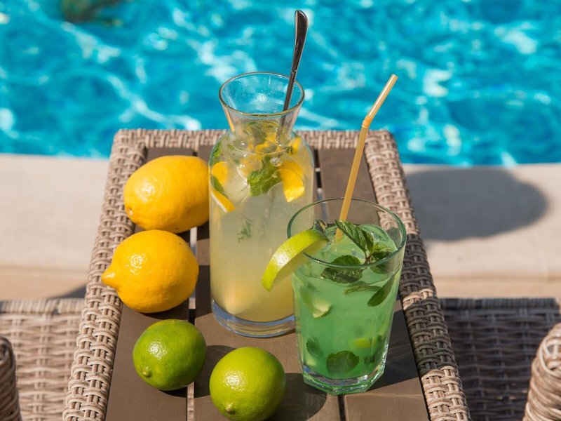 Miramar Hotel Sozopol 34