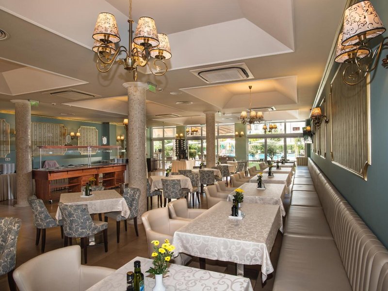 Miramar Hotel Sozopol 35