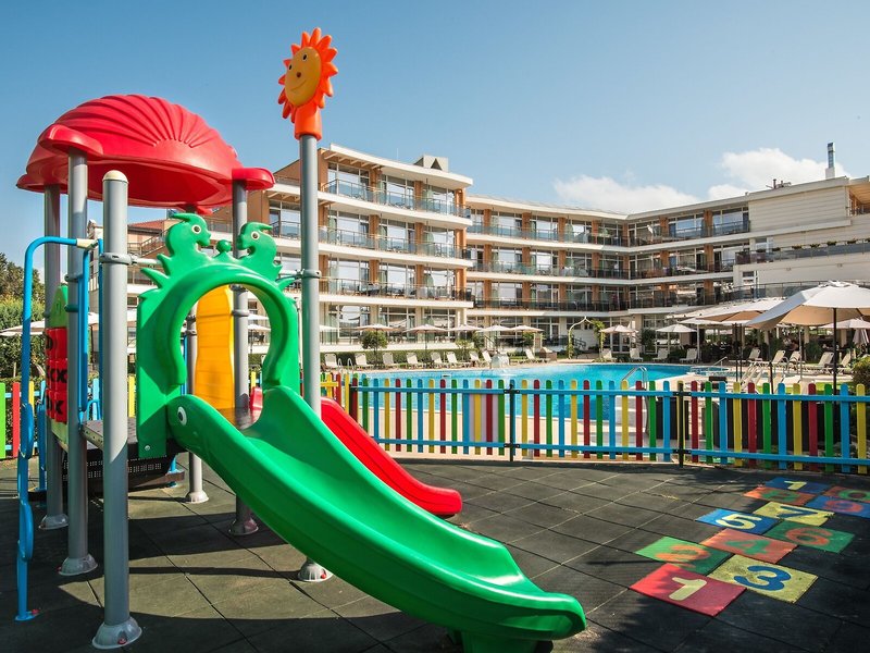 Miramar Hotel Sozopol 37