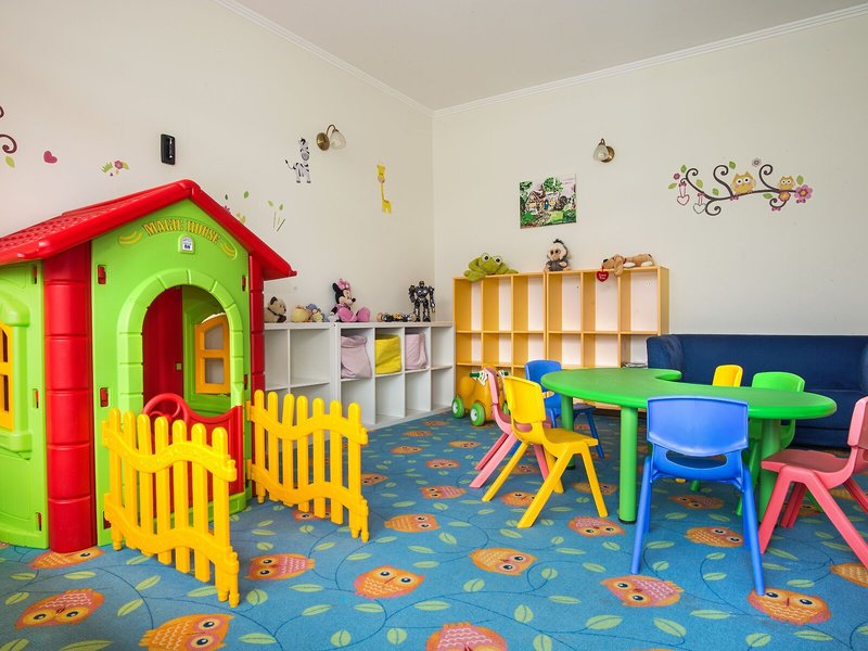 Miramar Hotel Sozopol 38
