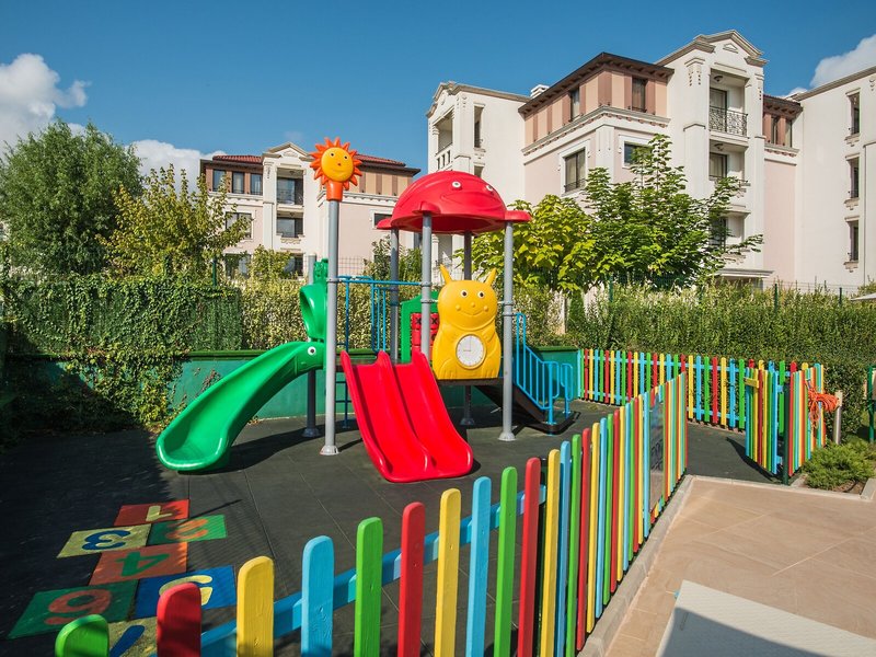 Miramar Hotel Sozopol 39