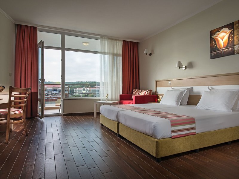 Miramar Hotel Sozopol 40