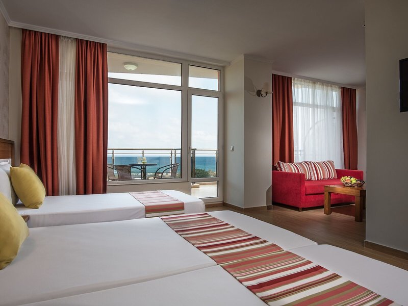 Miramar Hotel Sozopol 41