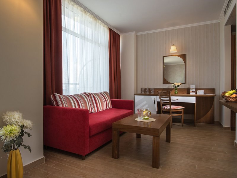 Miramar Hotel Sozopol 42