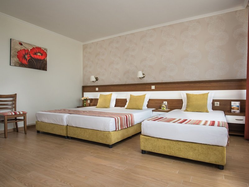 Miramar Hotel Sozopol 44