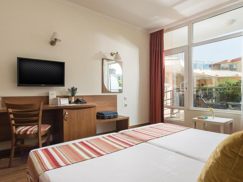 Miramar Hotel Sozopol 45