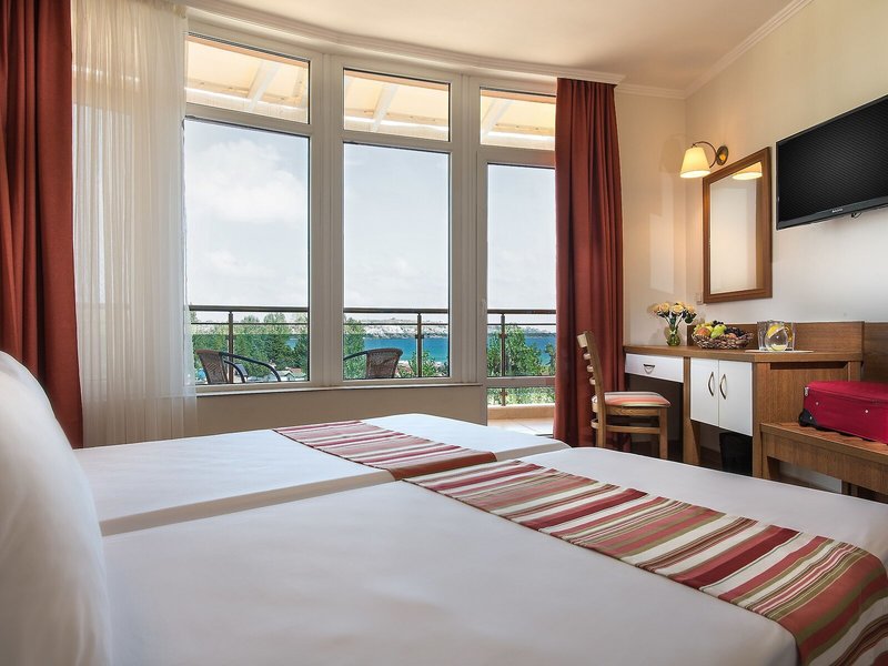Miramar Hotel Sozopol 46