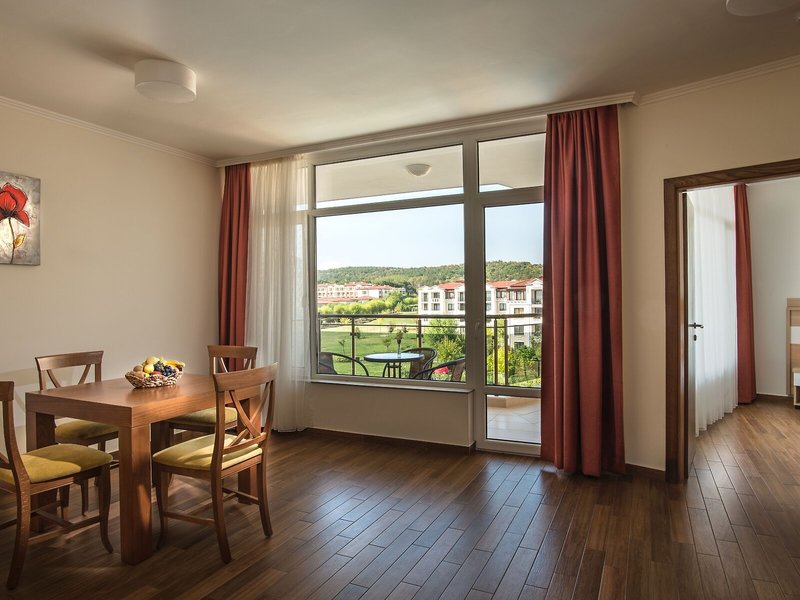Miramar Hotel Sozopol 48