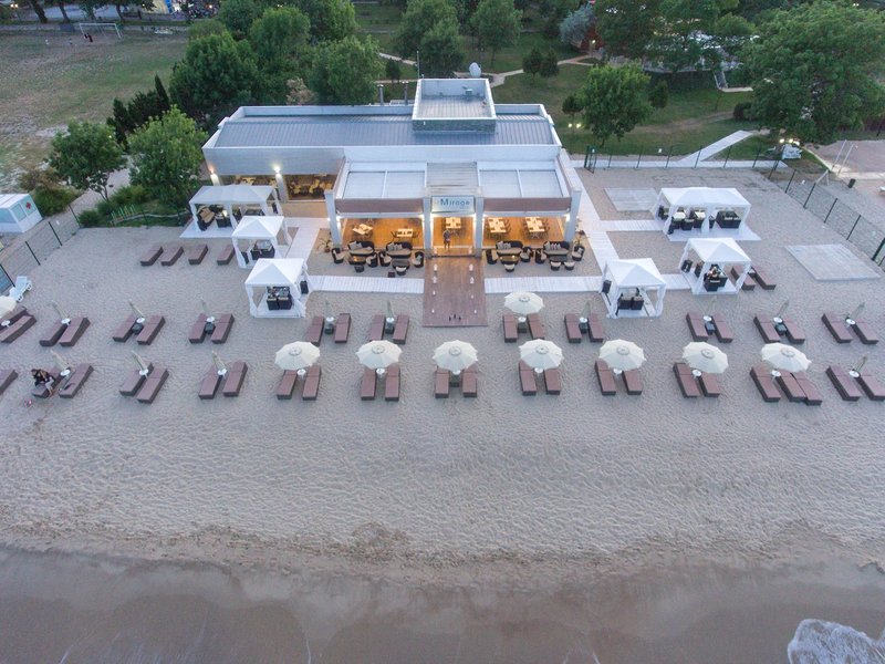 Effect Algara Beach 19