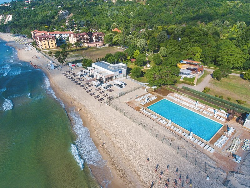 Effect Algara Beach 22