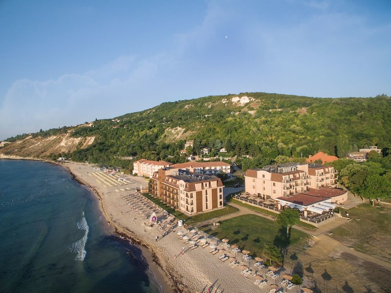 Effect Algara Beach 23