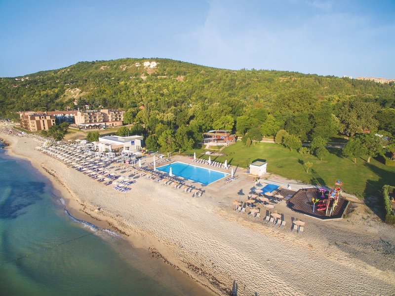 Effect Algara Beach 1