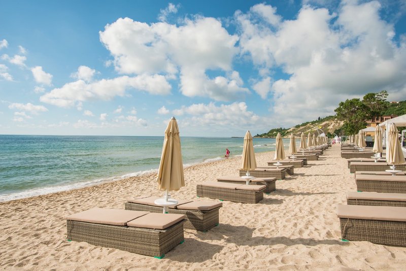 Effect Algara Beach 2