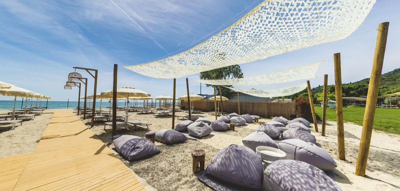 Effect Algara Beach 3