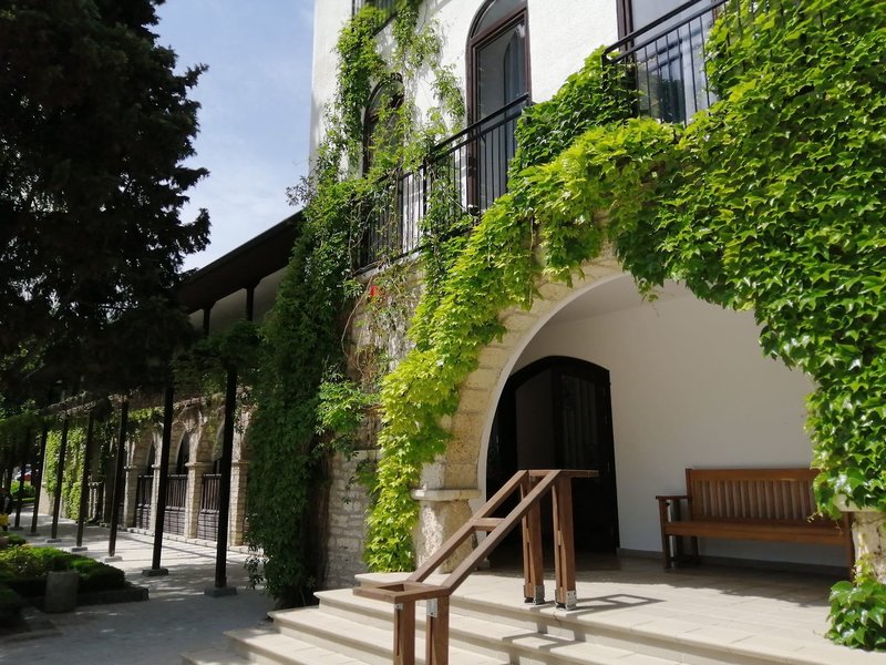 Effect Algara Beach 6