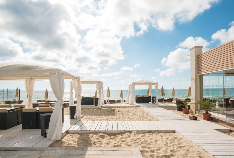 Effect Algara Beach 7