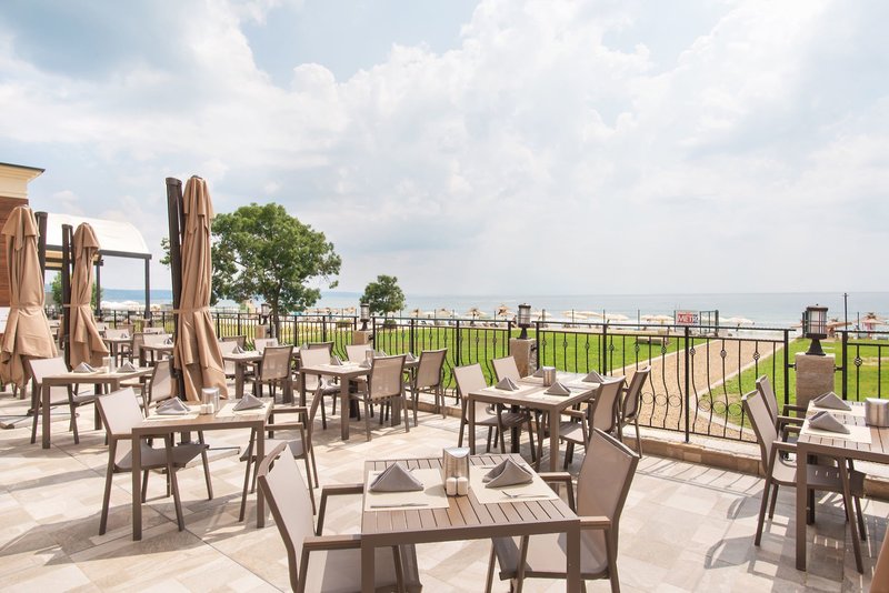 Effect Algara Beach 9