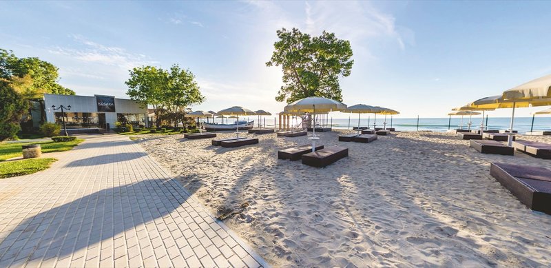 Effect Algara Beach 12