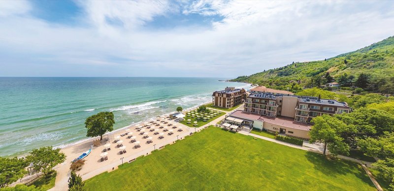 Effect Algara Beach 15