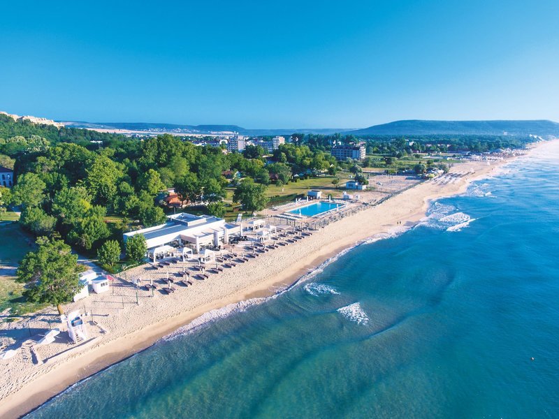 Effect Algara Beach 16