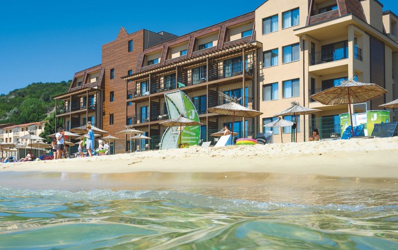 Effect Algara Beach 17