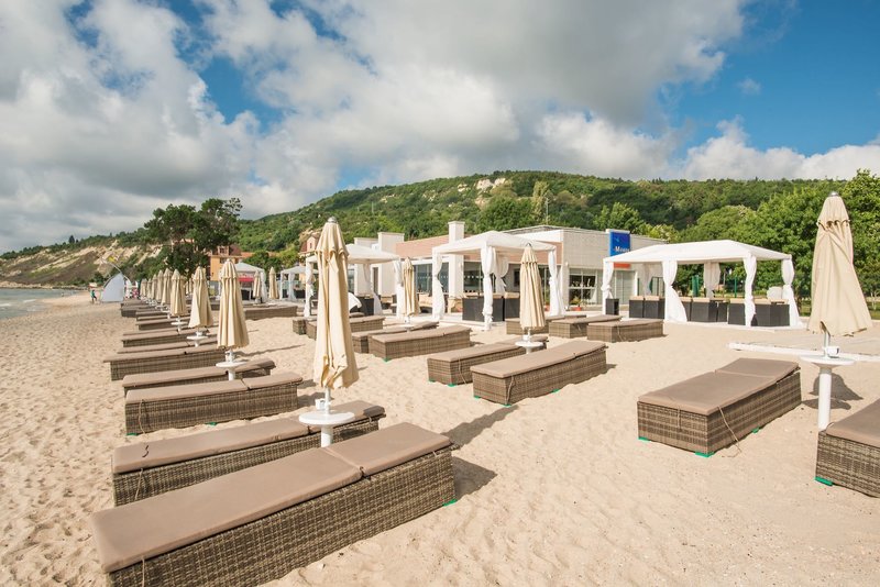 Effect Algara Beach 20