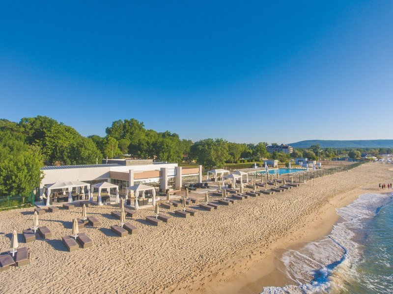 Effect Algara Beach 21