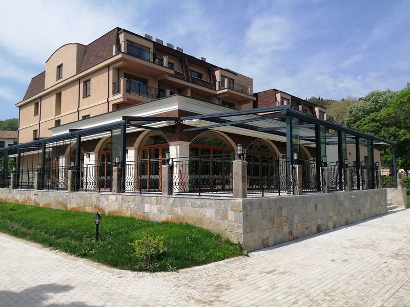 Effect Algara Beach 24