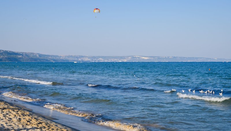 Effect Algara Beach 25