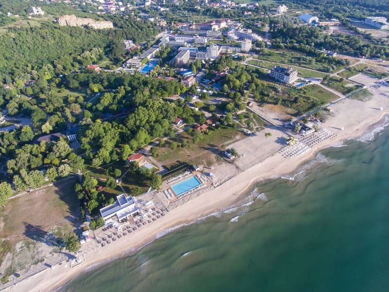 Effect Algara Beach 28