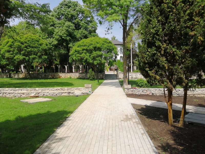 Effect Algara Beach 29