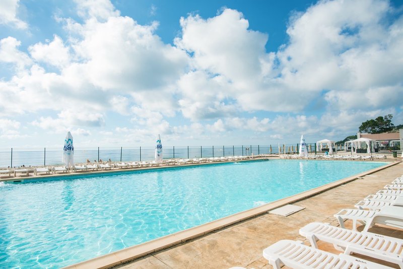 Effect Algara Beach 30