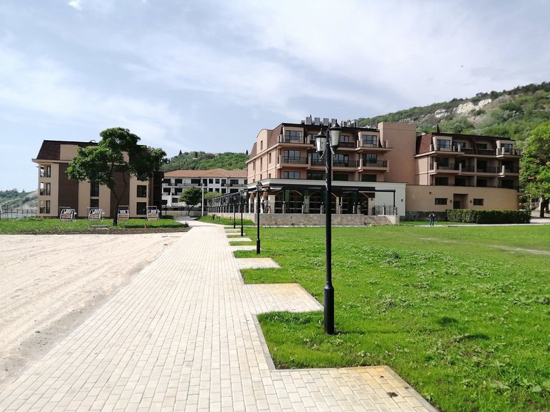 Effect Algara Beach 31